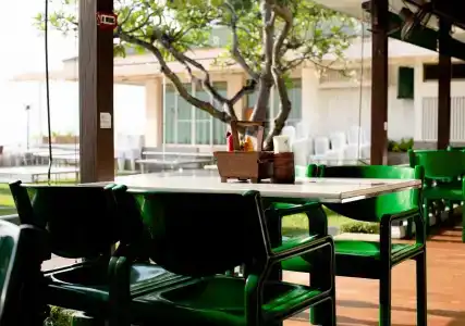 Sailom Hua Hin - Sha Extra Plus - 14