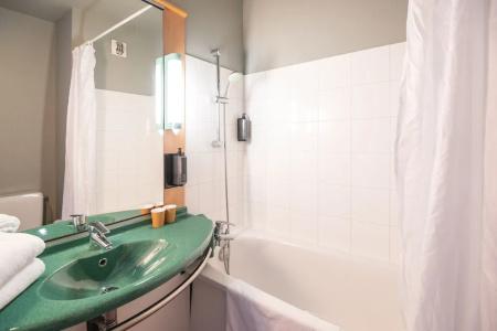 ibis Rouen Centre Rive Gauche St Sever - 32