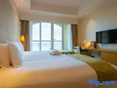 Ocean View Resort Yalong Bay - 108