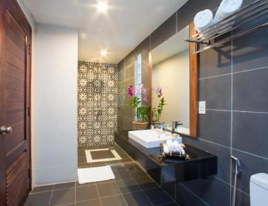 Nadine Phu Quoc Resort & Spa - 38