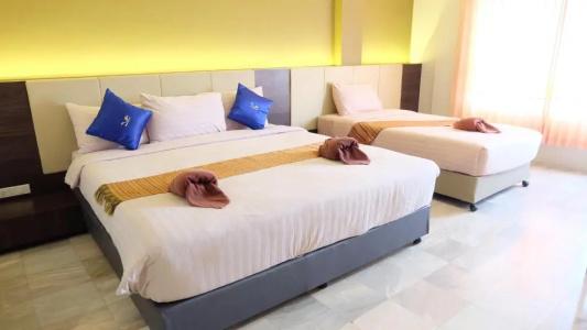 Silom Boutique Hatyai - 84