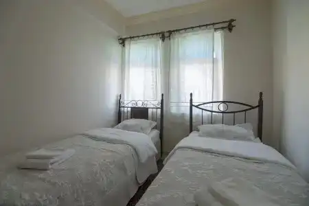 Kamelya Cave Hostel - 39