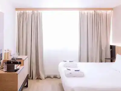 Novotel Montpellier - 66
