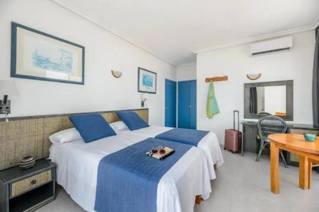 ApartVibra del Mar - 39