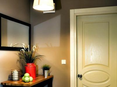 Akin Suites - 17