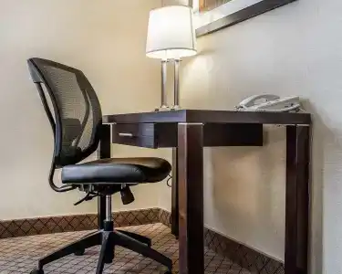 Four Points by Sheraton - Stoney Creek - 12