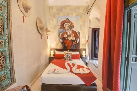 Riad Les Oliviers & Spa - 106