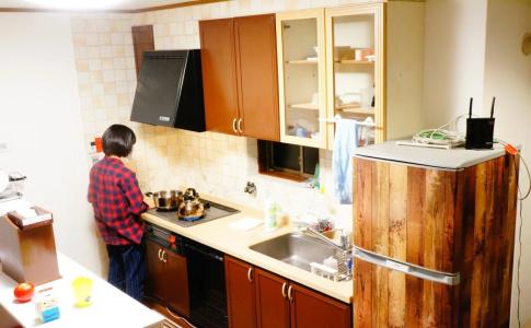 Osaka Tomato Guest House - 24