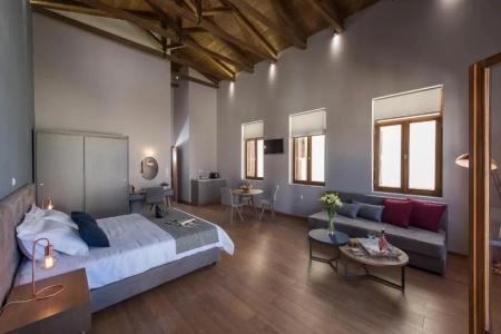 Bluebell Luxury Suites - 152