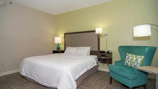 Hampton Inn Jacksonville I-10 West - 34