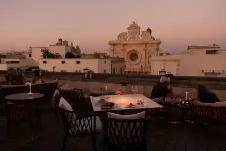 Patria Palace Lecce - 25