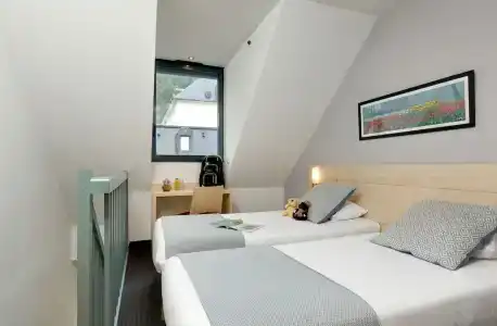 Hôtel Padoue - 40