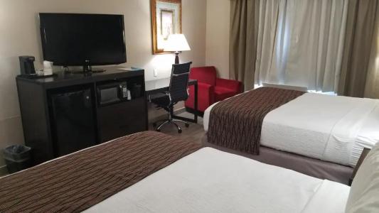 Best Western Plus Heritage Inn - 101