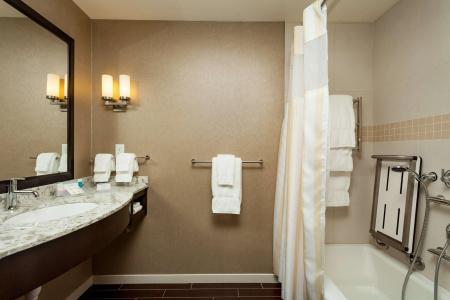 Hilton Garden Inn Seattle Downtown - 8