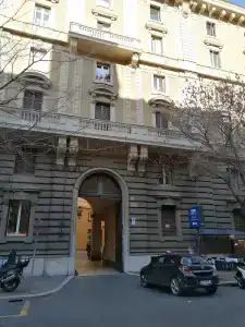 Residenza Tupini, S.Pietro Suites - 0