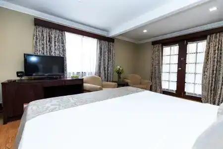 Berjaya Beau Vallon Bay Resort & Casino - 2