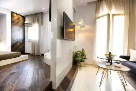 Privée Santorini - 81