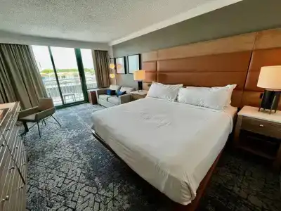 Sheraton Oceanfront - 60