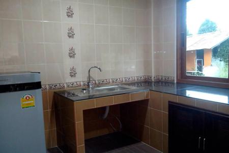 Sanook Sanang Resort - 24