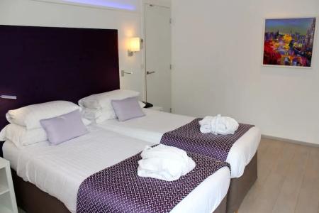 Best Western Plus Carlton Annecy - 28