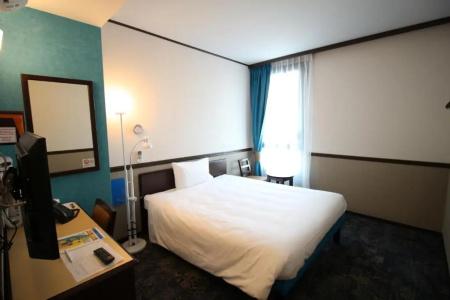 Toyoko Inn Marseille Saint Charles - 77