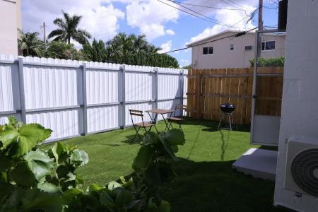 Courtyard Miami Coral Gables - 70