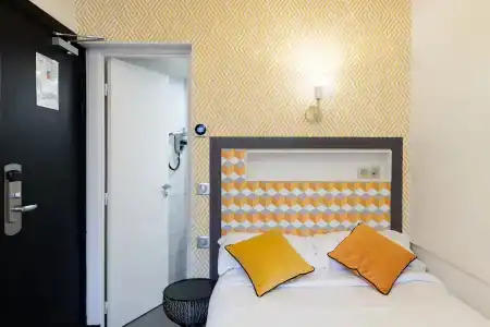 Hôtel Gérando - 15