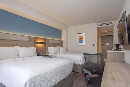 Holiday Inn Express Guadalajara Expo, An Ihg - 21
