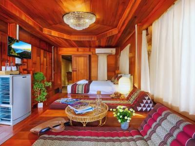 Scn Resort & Spa - 89