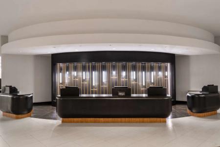 Hilton Dallas Lincoln Centre - 16