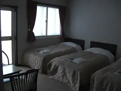 Akakura Yours Inn - 5