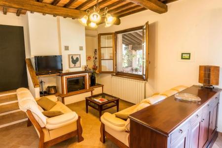 Agriturismo Cantagalli - 138