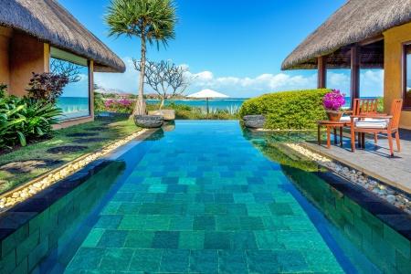 The Oberoi Beach Resort, Mauritius - 17