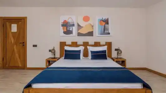 Vista Del Amor Faralya - 248