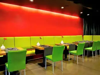 Mercure Nerocubo - 26