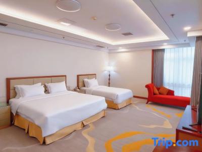 Grand Metropark Shandong - 54