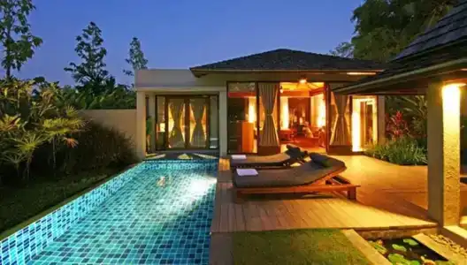 Pattara Resort & Spa - 108