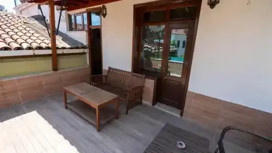 Antalya Inn - 76