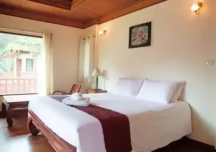 Tak Andaman Resort & - 52