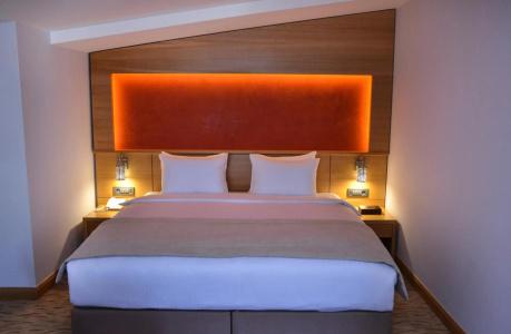 Bacacan Otel - 2