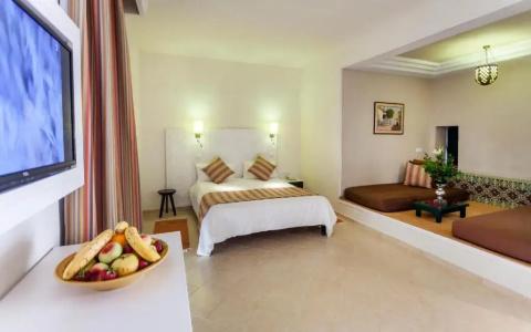 Seabel Alhambra Beach Golf & Spa - 12