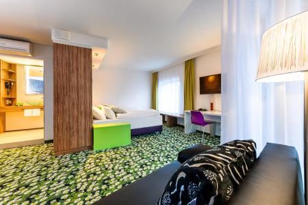 Ibis Styles Wien City - 5