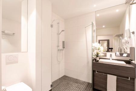 Best Western Plaza Mannheim - 23