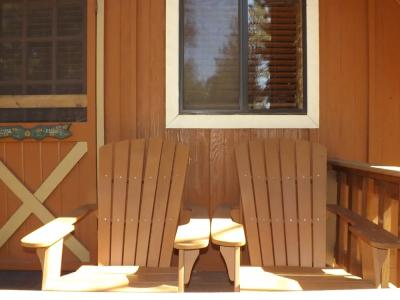 Arizona Mountain Inn & Cabins - 17