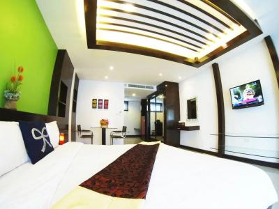 Chalong Mansion - 1