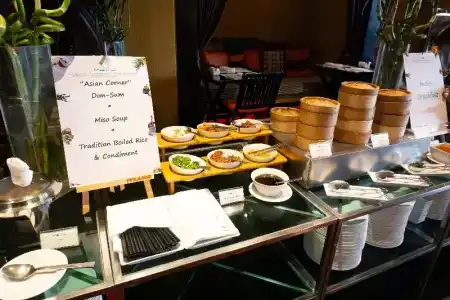 Lebua At State Tower - Sha Extra Plus - 64