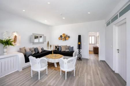 Siete Mares Luxury Suites - 79