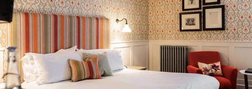 Didsbury House - 4