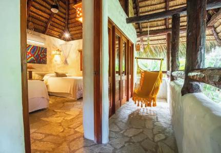 Natura Cabana Boutique & Spa By Mint - 185