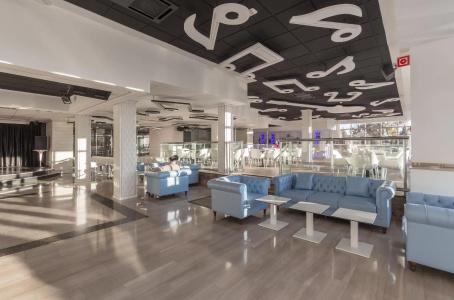 Sandos Benidorm Suites - 29